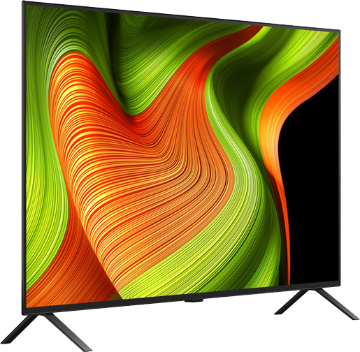LED-телевізор LG OLED48B56LA | Зображення 3