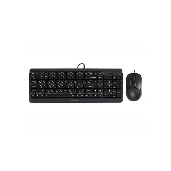 Комплект A4Tech F1512 Black