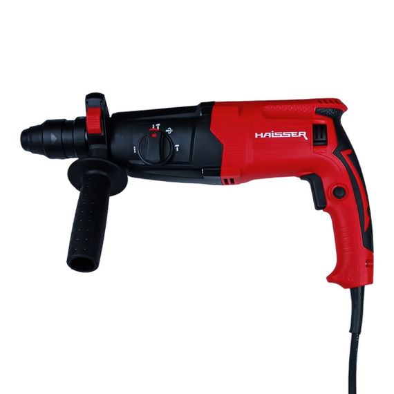Перфоратор Haisser RH-26Q | Зображення 1