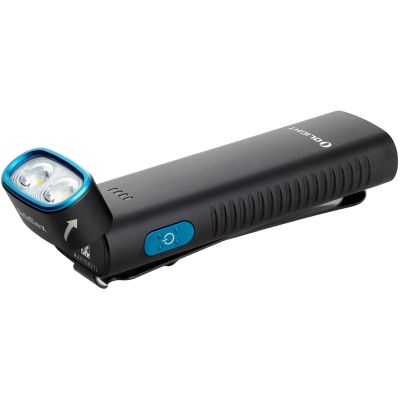 Фонарь Olight Arkflex Black (0.0000.0903) | Зображення 1
