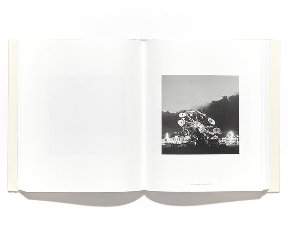 Книга для фотографів American Silence: The Photographs of Robert Adams подарункові книги найкращі фотографи світу | Зображення 1
