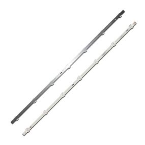 LED підсвітка TV 32" ZN-32B07A-2 61202 V2.1-0T ZN-32B07A-2 70822 V2.2-0T LE32D590 LE32D59 ST3151A05-8 2шт.
