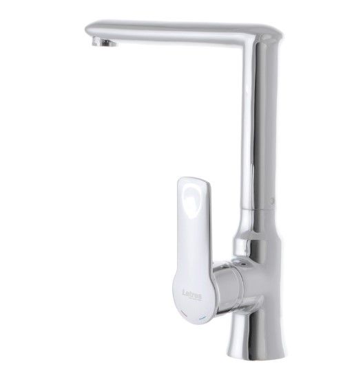 Змішувач для кухні Latres Felini 018 (LA0013) | Зображення 1