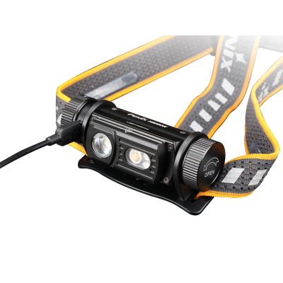Фонарь Fenix HM60R | Зображення 1