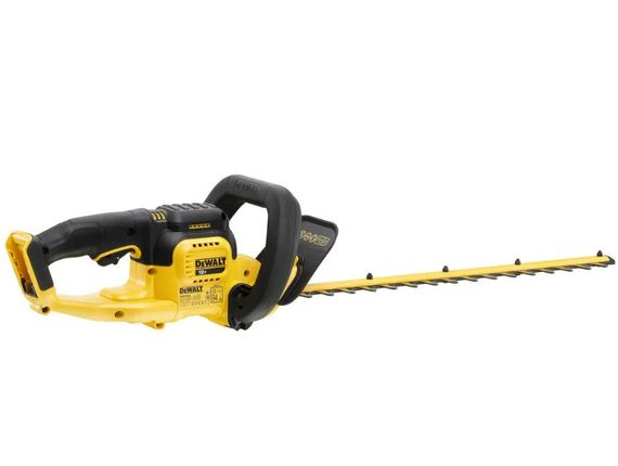 Кущоріз акумуляторний DeWalt без АКБ та ЗП DCMHT563N | Зображення 3