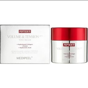 Крем для лица Medi-Peel Peptide 9 Volume And Tension Tox Cream Pro (50 ml)