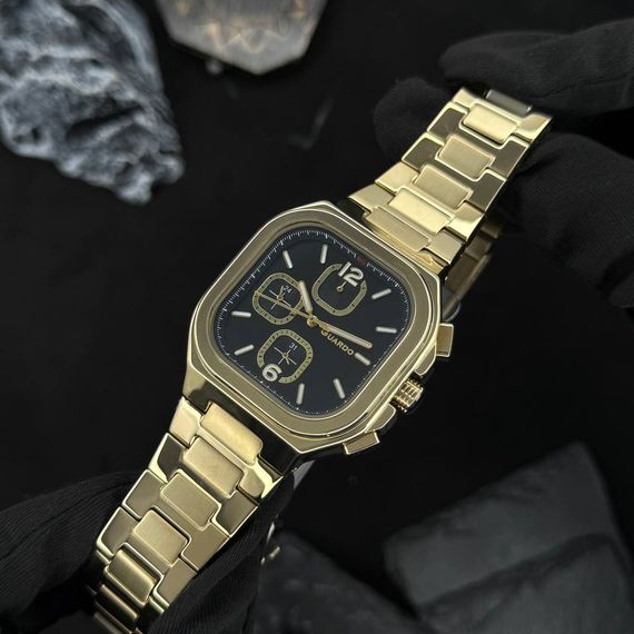 Чоловічий годинник GUARDO 012694-3 | Зображення 3