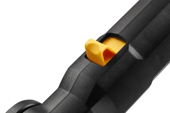 Кущоріз акумуляторний ніж 55мм безщітковий зі штангою DeWALT DCMPH566N | Зображення 4