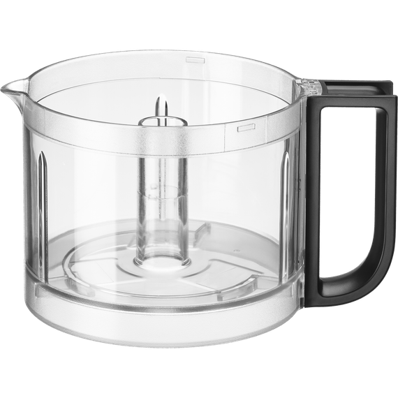 Подрібнювач KitchenAid 5KFC3516ECU, сріблястий | Зображення 3