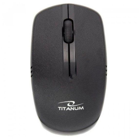 Комплект Esperanza Titanum Memphis TK108UA Black (TK108UA) | Зображення 3