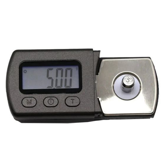 Ваги ювелірні, до 5 грамів