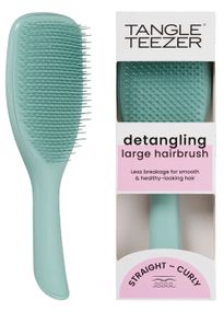 Щітка для волосся Tangle Teezer The Ultimate Detangler Large Marine Teal