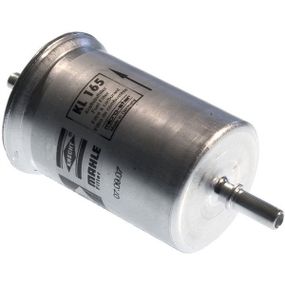 Паливний фільтр Mahle KL165 MCC Smart