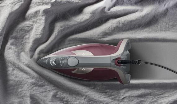 Праска з подачею пари Tefal FV6870E0 | Зображення 4