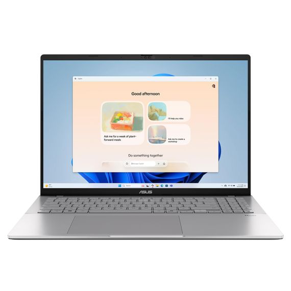 Ноутбук ASUS Vivobook S 16 S3607CA-RP008 16&quot; WUXGA IPS 90NB16I1-M00090