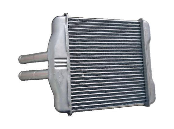 Радиатор печки Ланос TEMPEST (TP.1576502) | Зображення 1