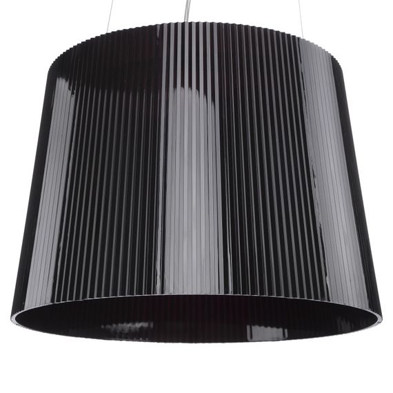 Люстра подвесная E14 40W CH BK (BL-056S/3) | Зображення 1