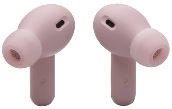 Гарнітура JBL WAVE BEAM 2 Pink (JBLWBEAM2PIK) | Зображення 8