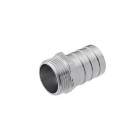 Штуцер Karro 3/4" РЗ, D=25 мм нікельований KR-821