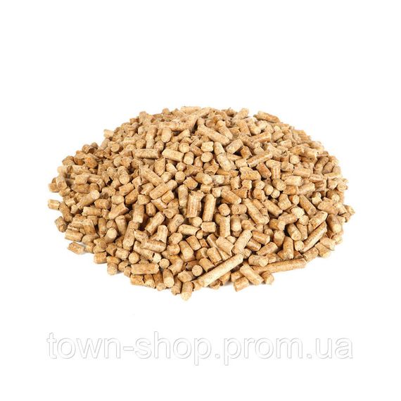 Супергранулы Hamster Стандарт, 800 г | Зображення 2