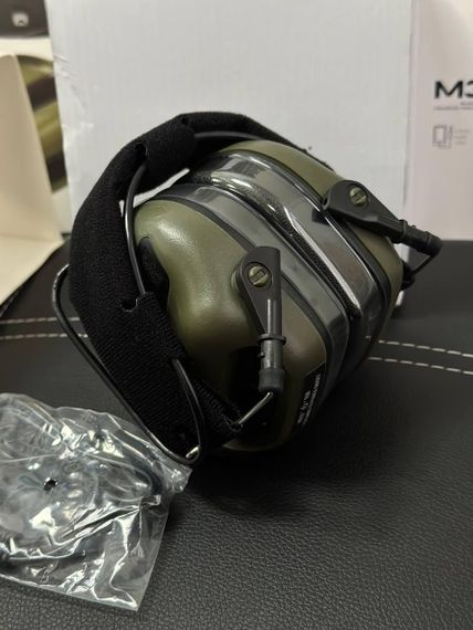Активні навушники M31 | Зображення 5