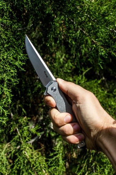 Ніж складний Ruike P108-SF | Зображення 8