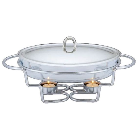 Марміт Magio MG-1208 овальний 3л