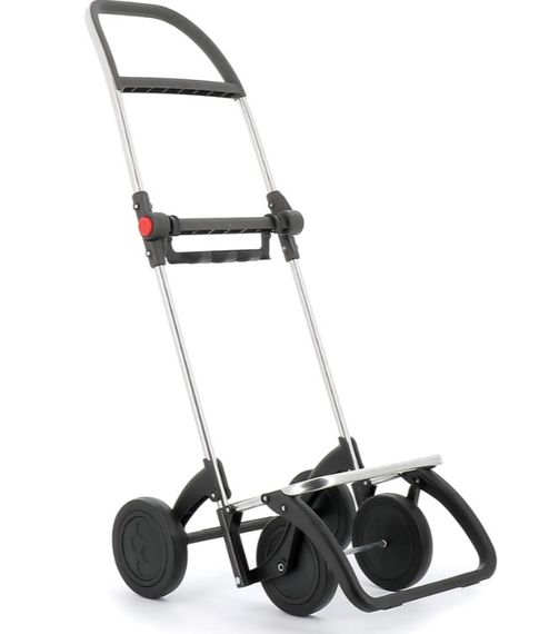 Сумка-візок Rolser I-Max Termo Zen 4L Marino (IMX353-1001) | Зображення 2