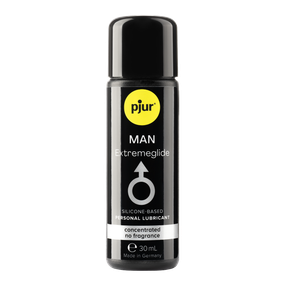 Лубрикант - Pjur Man Extremeglide, 30 мл sexstyle