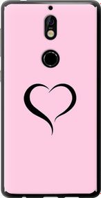 Чохол для Nokia 7 з силікону FCh_083229