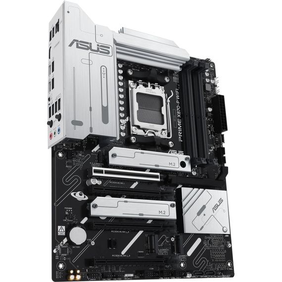 Материнська плата ASUS PRIME X870-P WIFI | Зображення 2