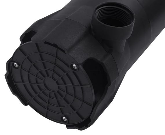 Насос дренажний Pumpman GS400 Нmax 6,5 м Qmax 7,5 куб.м 400 Вт (CV029785) | Зображення 1