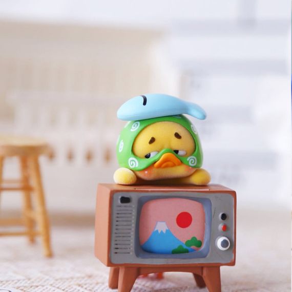 Колекційна фігурка POP TOP ОСОБЛИВИЙ МУД  AP17183808900C Різнокольоровий shop (6942453400843) | Зображення 2