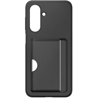 Чехол для мобильного телефона Samsung Galaxy A26 (A266), Card Slot Case black (EF-OA266TBEGWW) | Зображення 3