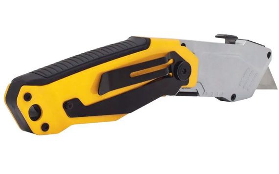 Ніж складаний DeWalt з висувним лезом (DWHT10261-0) | Зображення 3