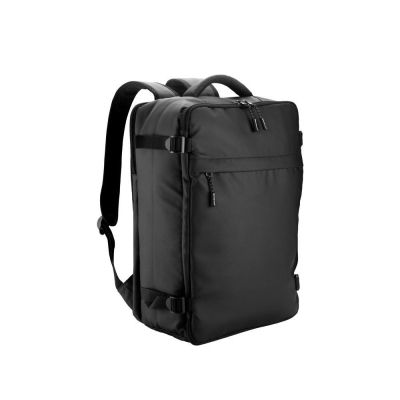 Рюкзак туристичний Schwarzwolf Paludi 20L чорний (F3524300AJ3) | Зображення 1