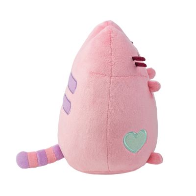 М&apos;яка іграшка Aurora Pusheen (Пушін) рожевий 18 см (230224B) | Зображення 2