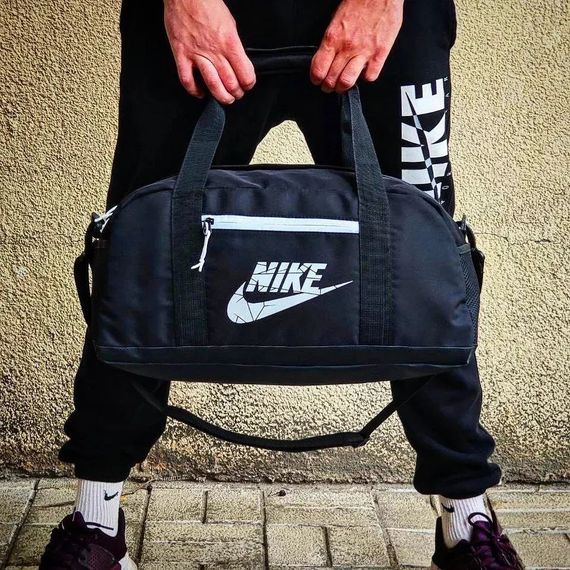 Спортивна сумка,сумка для тренувань,дорожна сумка,сумка через плече | Зображення 1