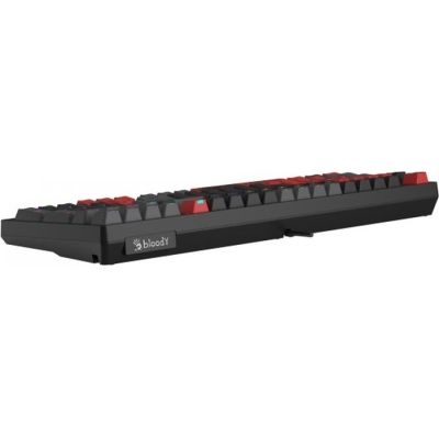 Клавіатура A4Tech Bloody S98 RGB BLMS Red Switch USB Sports Red (Bloody S98 Sports Red) (Bloody S98 Sports Red) | Зображення 6