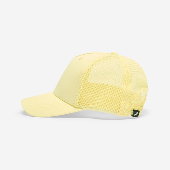 Кепка спортивна жовта - One Size | Зображення 4