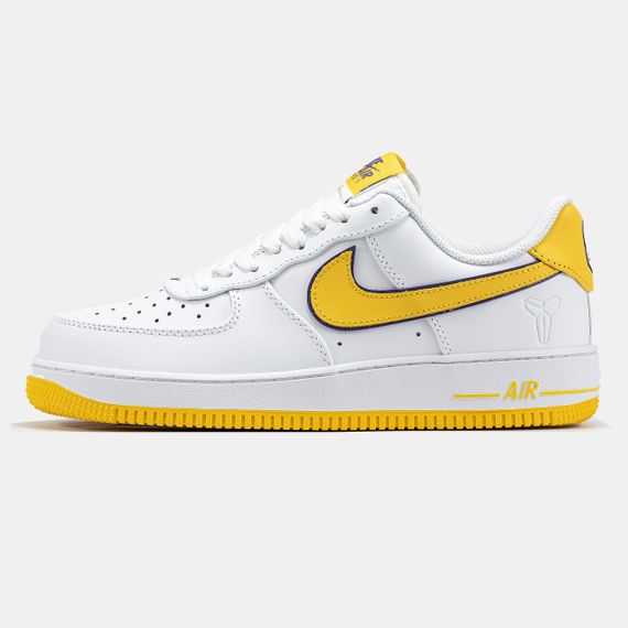 Кросівки Air Force 1 Kobe Bryant весна / літо / осінь 2080 44 28 | Зображення 5