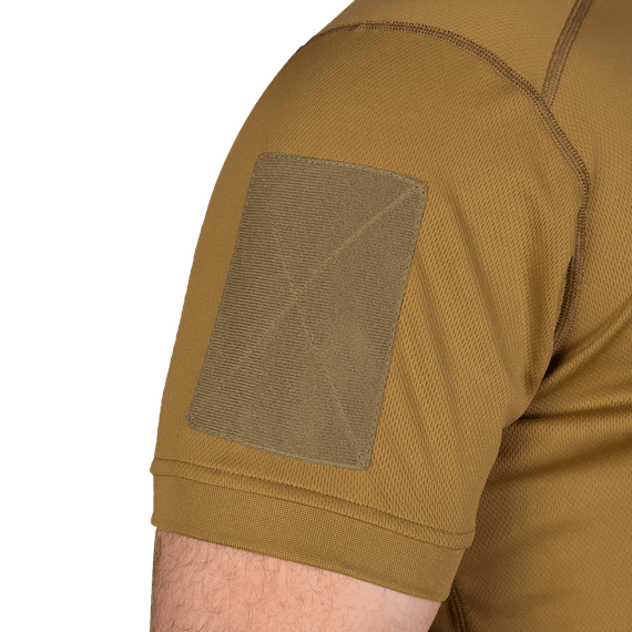 Поло CM Army ID CoolPass Antistatic Койот (5861), XXL | Зображення 3