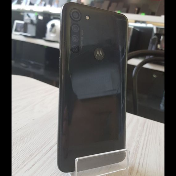 Мобільний телефон Motorola one vision 4/128gb бу | Зображення 4