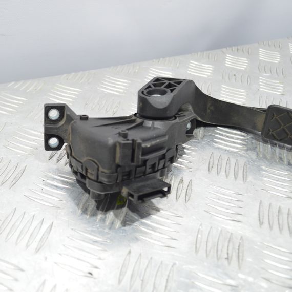 Педаль газу Audi A4 B7 2004-2008 Акселератор потенціометр Ауді а4 б7 8E1723523G | Зображення 4