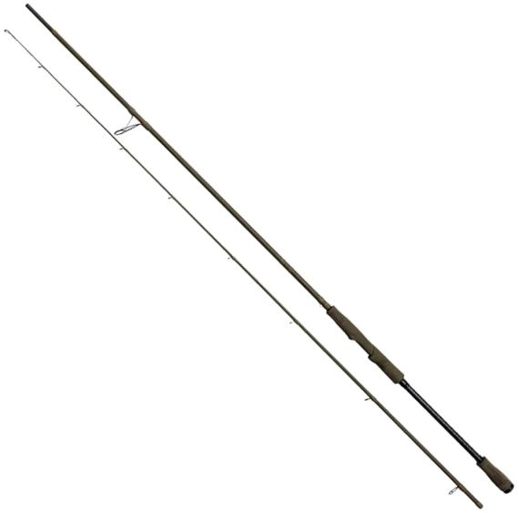 Спінінг Savage Gear SG4 Power Game 6’6/1.98m 20-60g