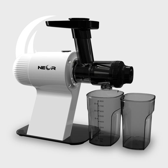 Соковитискач шнековий універсальний NEOR JUICER H160 WT | Зображення 4