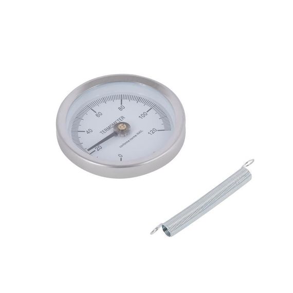 Термометр Thermo Alliance Standart 120 °C 63 мм накладний SD175 | Зображення 4