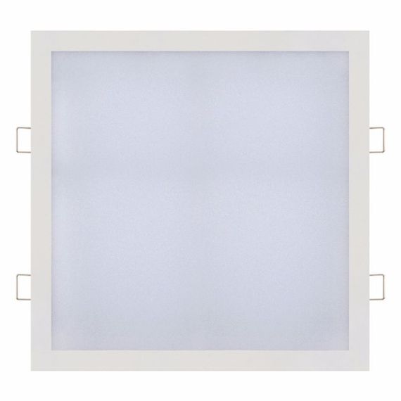 Світильник врізний "SLIM/Sq-24" 24W 4200К