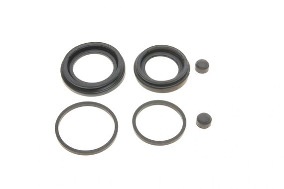 Ремкомплект супорта переднього Fiat Ducato Peugeot Boxer 94-02 d=40 48mm  Lucas  114-0085