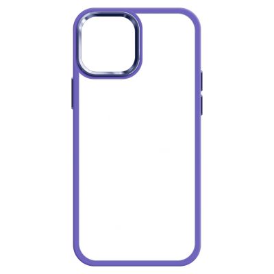 Чехол для мобильного телефона Armorstandart UNIT2 Apple iPhone 15 Lavender (ARM69970) | Зображення 1